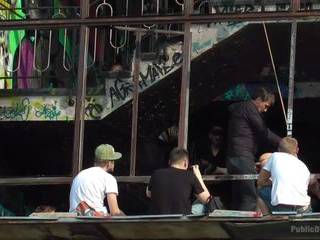 Видео со зрелыми дамами