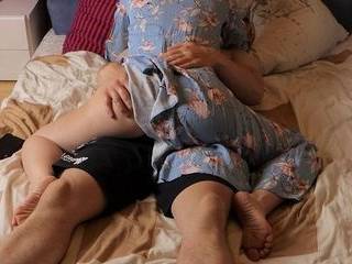 Порно первый раз в попку дала
